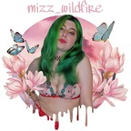 View Mizz_wildfire (mizz_wildfire) OnlyFans 6691 Photos and 70 Videos for free 

 profile picture