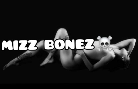 Header of mizzbonezvip