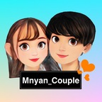 mnyan_couple OnlyFans Leaks 

 profile picture