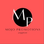 mojopromo (👄 Mojo Promotions 👄) OnlyFans Leaked Pictures and Videos 

 profile picture