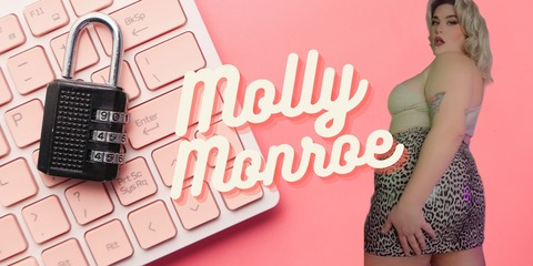 Header of mollymonroefree