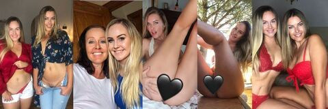 mommyandme onlyfans leaked picture 2