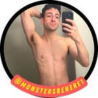 New @monstersbehere1 leaks Onlyfans photos free 

 profile picture