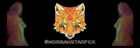 morganstarfox onlyfans leaked picture 2