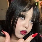 mortuarybabe666 OnlyFans Leaked 

 profile picture