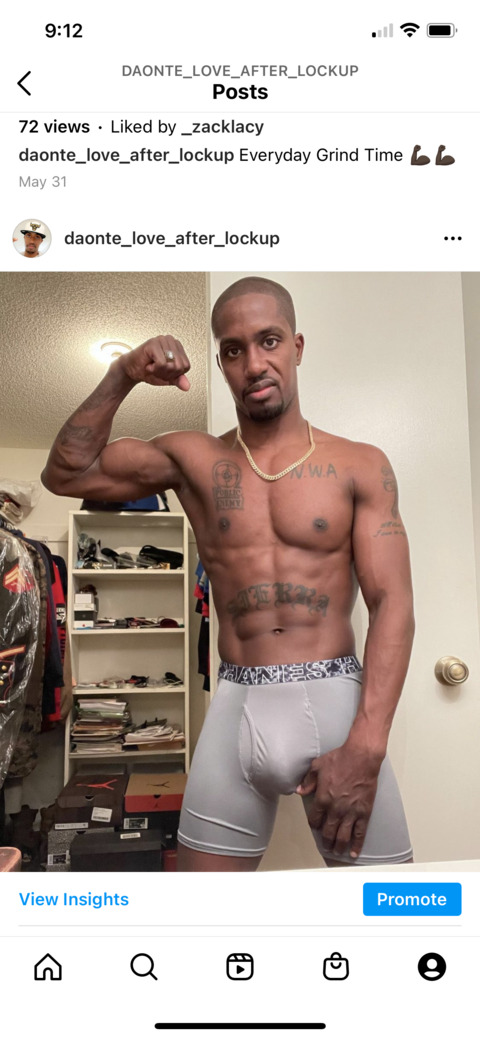 mrdaonte onlyfans leaked picture 2