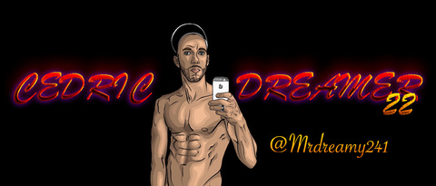 Header of mrdreamy241