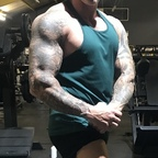 View mrsandmuscle (MrAndMuscle) OnlyFans 49 Photos and 32 Videos for free 

 profile picture