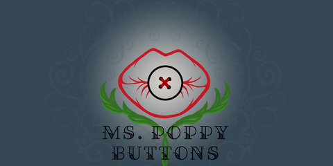 Header of mspoppybuttons