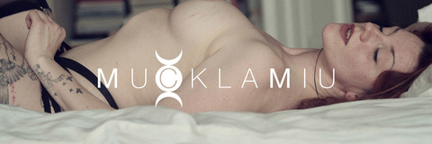 Header of mucklamiu