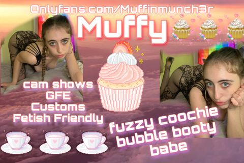 Header of muffinmunch3r