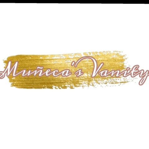 Header of munecasvanity