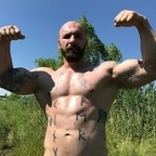 View MuscleViking® (muscle_viking) OnlyFans 81 Photos and 113 Videos gallery 

 profile picture