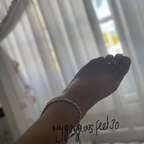 mybeautifulfeet30 OnlyFans Leaked Photos and Videos 

 profile picture