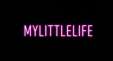 Header of mylittlelife