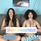 View nakedandserious OnlyFans content for free 

 profile picture