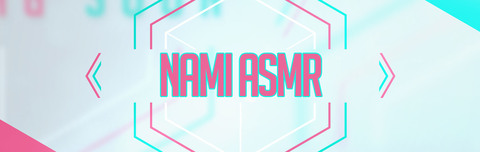 Header of namiasmr