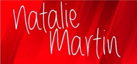 Header of nataliemartin