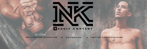 Header of nickkevinx