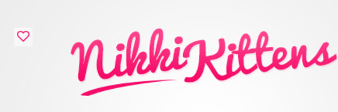 Header of nikkikittens