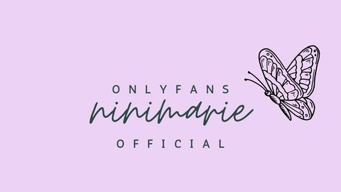 Header of ninimarieexo