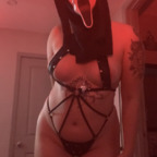 nyxvixen (Nyx 🌹) OnlyFans Leaked Pictures & Videos 

 profile picture