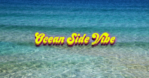 Header of oceansidevibe