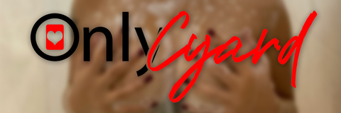 Header of onlycyard