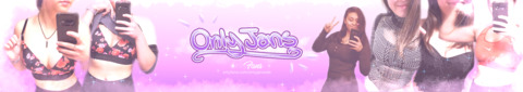 Header of onlyjanoods