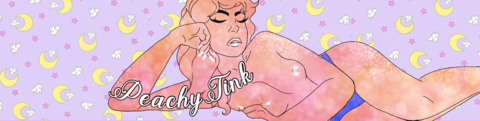 Header of peachytink