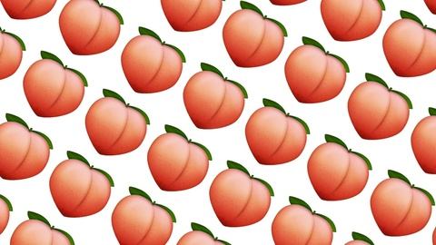 Header of peachyyforyou