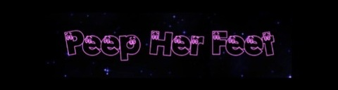 Header of peepherfeet