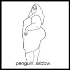 penguin_ssbbw OnlyFans Leak (1128 Photos and 260 Videos) 

 profile picture