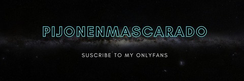 Header of pijonenmascarado