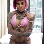 pinksuicide (Pink) OnlyFans Leaked Pictures and Videos 

 profile picture