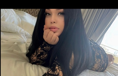 playgirllina onlyfans leaked picture 2