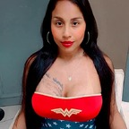 Onlyfans free pocahonta_latina 

 profile picture