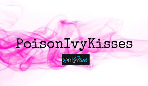 Header of poisonivykisses