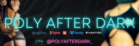 Header of polyafterdark