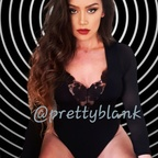 Onlyfans leak prettyblank 

 profile picture