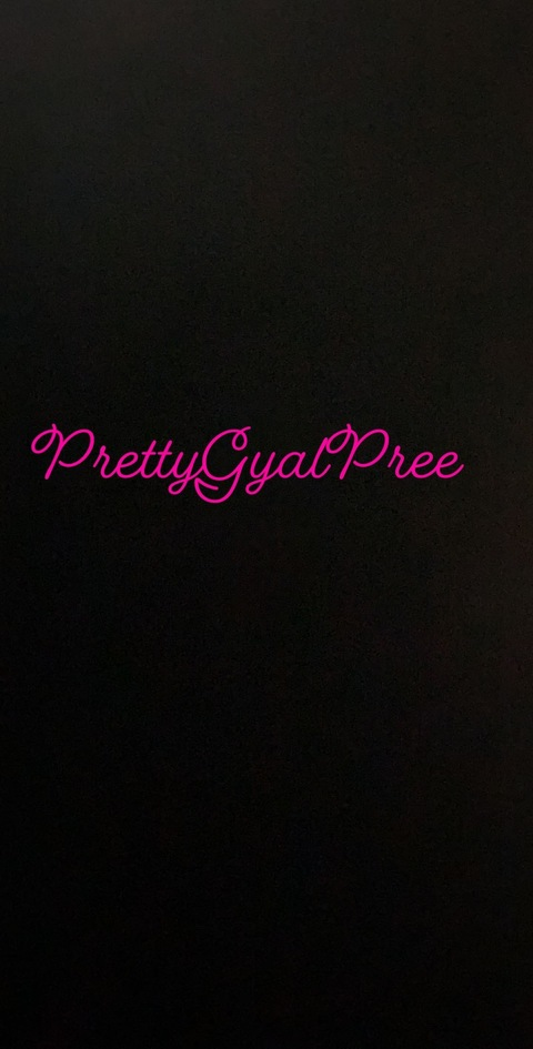 Header of prettygyalpree