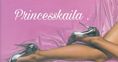 Header of princesskaila