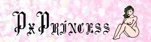 Header of pxprincesspremium