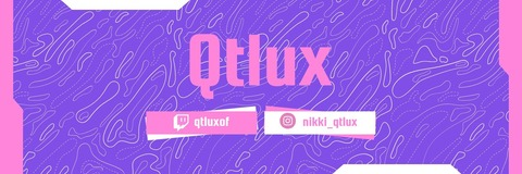 Header of qtlux