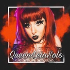 queenleiasolo (👑 Queen Leia 👑) free OnlyFans content 

 profile picture