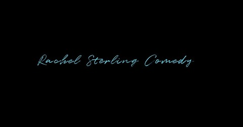 Header of rachelsterling