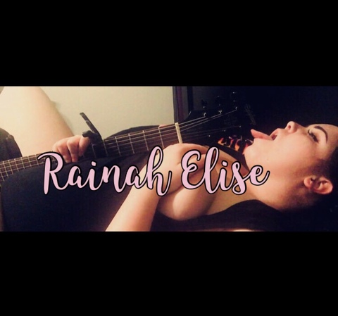 Header of rainahelise