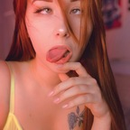 rainbow_peach (Angela✨ Redhead  😳💦) OnlyFans Leaks 

 profile picture