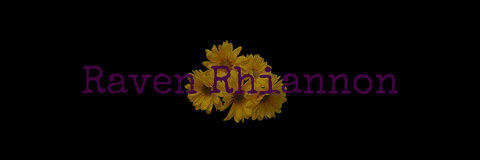 Header of raven.rhiannon