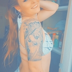 redheadedjane onlyfans leaked picture 1